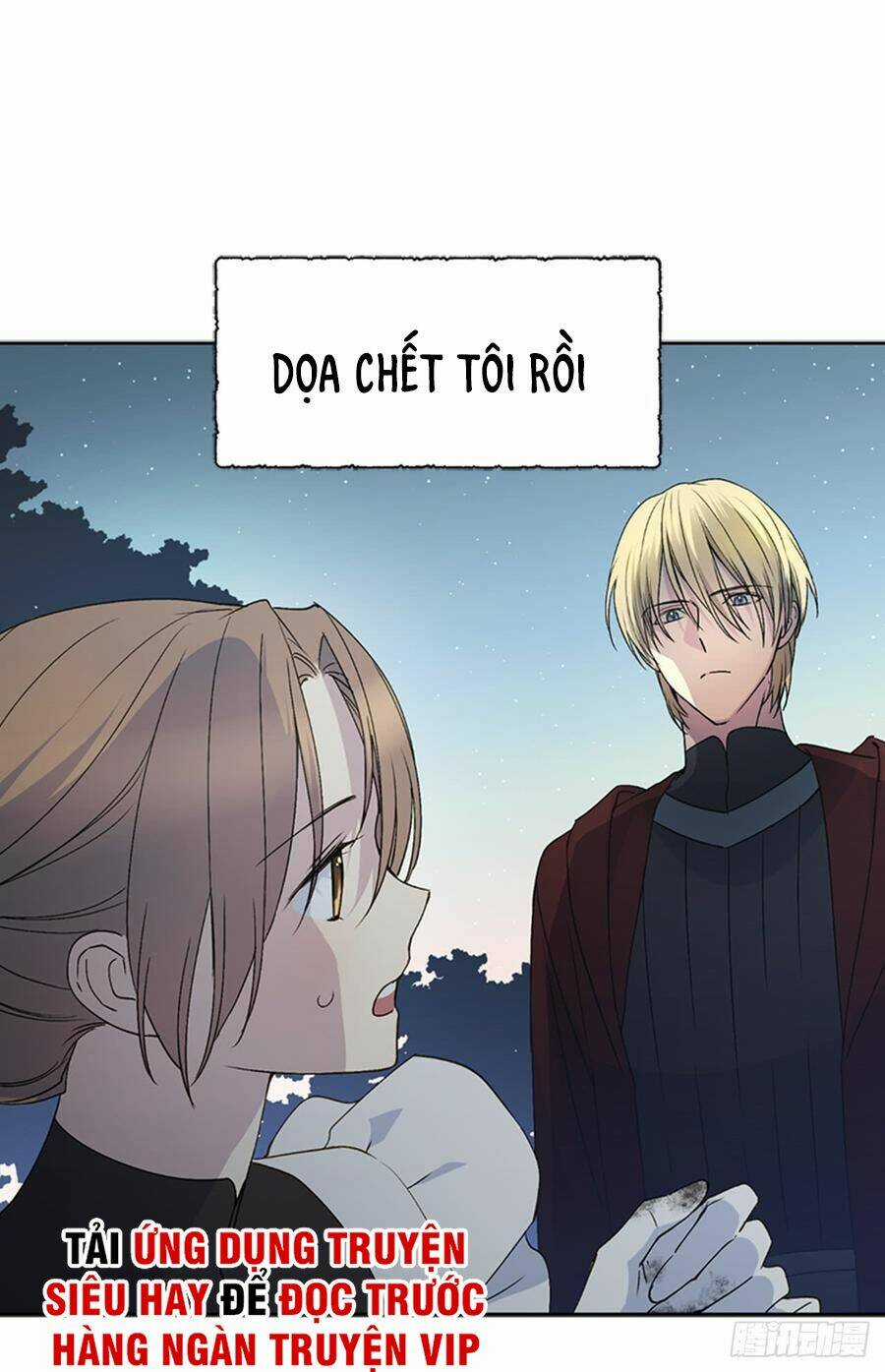 Siêu Năng Lực Của Thị Nữ Chapter 9 trang 66