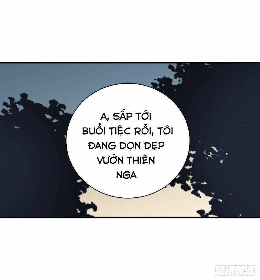 Siêu Năng Lực Của Thị Nữ Chapter 9 trang 68