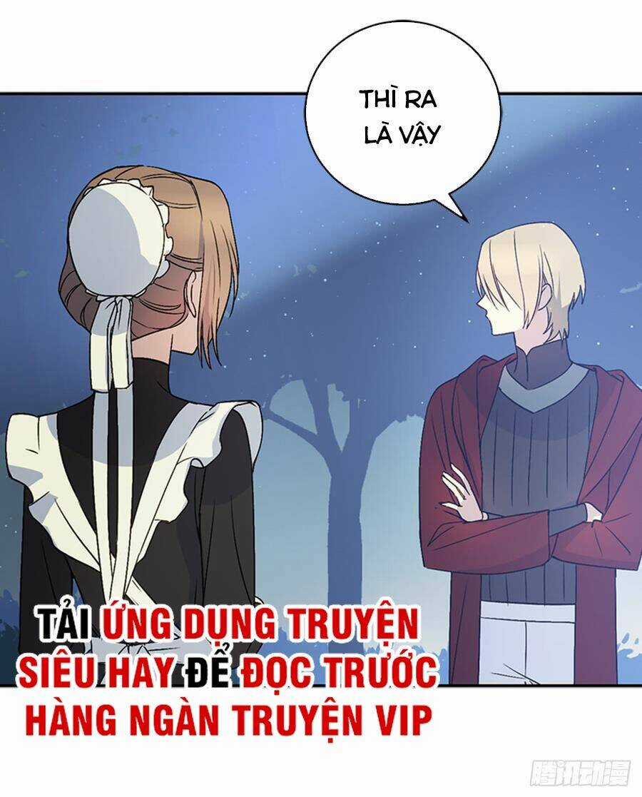 Siêu Năng Lực Của Thị Nữ Chapter 9 trang 69