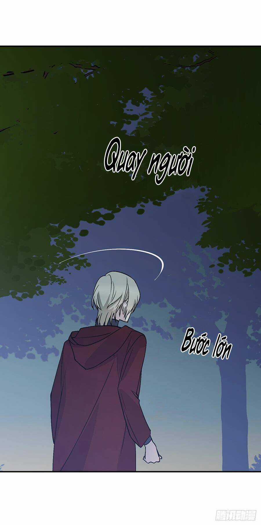 Siêu Năng Lực Của Thị Nữ Chapter 9 trang 73