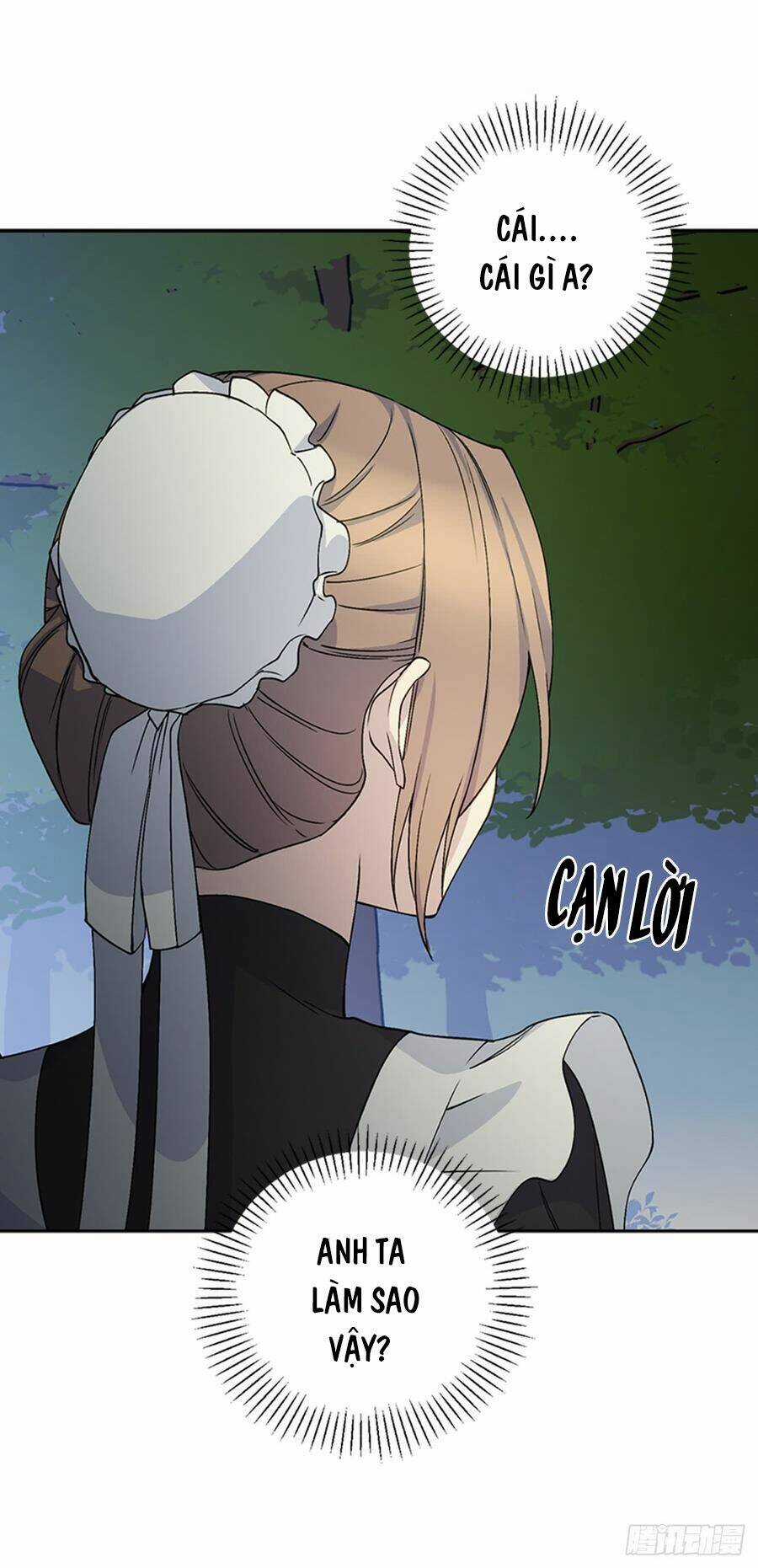 Siêu Năng Lực Của Thị Nữ Chapter 9 trang 74