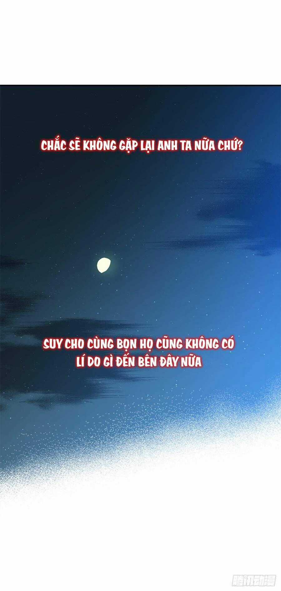Siêu Năng Lực Của Thị Nữ Chapter 9 trang 78