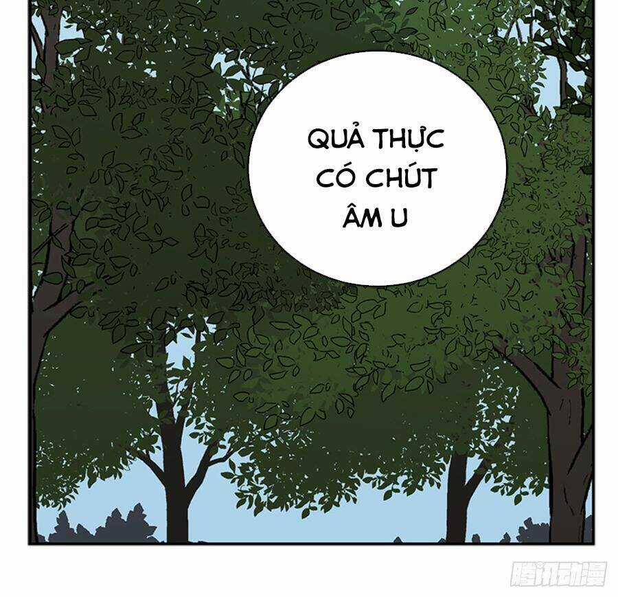 Siêu Năng Lực Của Thị Nữ Chapter 9 trang 8