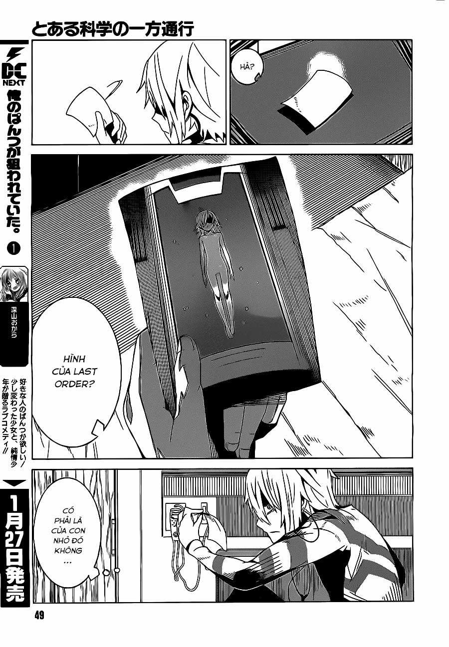 Siêu Năng Lực Gia Mạnh Nhất Thành Phố Học Viện Chapter 1.1 trang 15