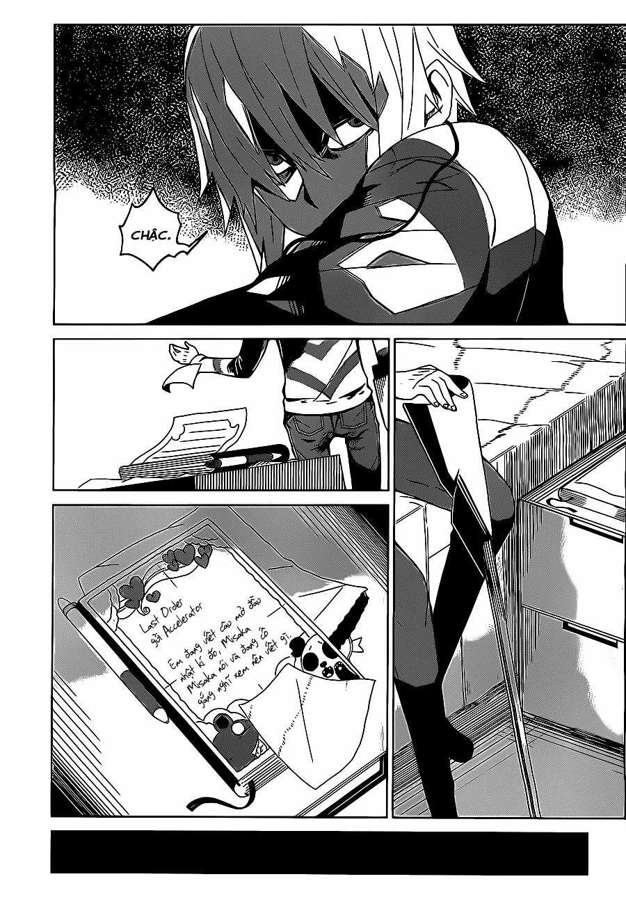 Siêu Năng Lực Gia Mạnh Nhất Thành Phố Học Viện Chapter 1.1 trang 16