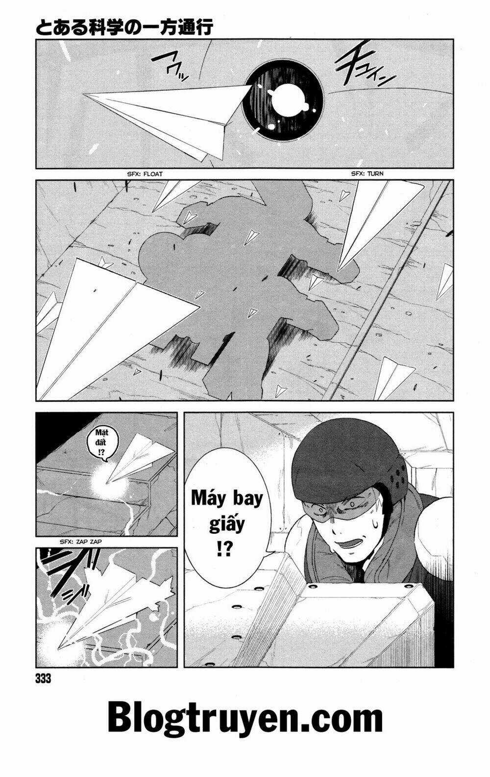 Siêu Năng Lực Gia Mạnh Nhất Thành Phố Học Viện Chapter 10 trang 15