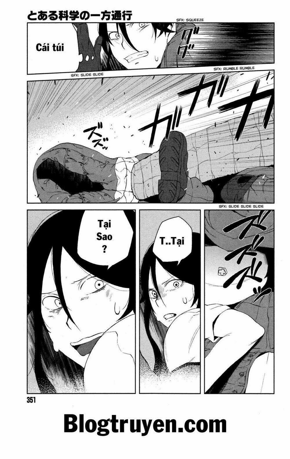 Siêu Năng Lực Gia Mạnh Nhất Thành Phố Học Viện Chapter 10 trang 32