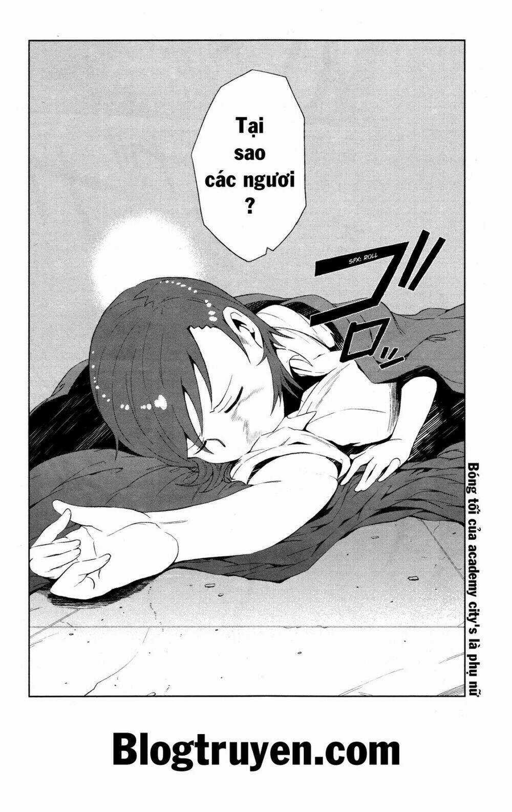 Siêu Năng Lực Gia Mạnh Nhất Thành Phố Học Viện Chapter 10 trang 33