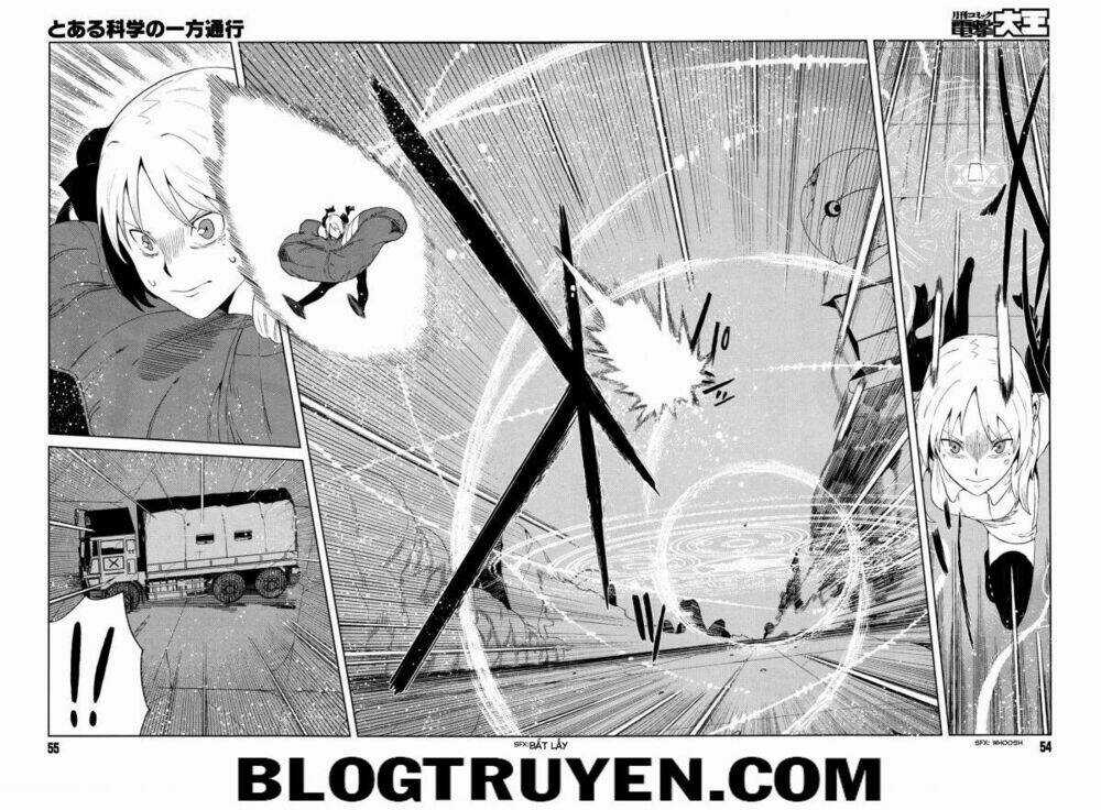 Siêu Năng Lực Gia Mạnh Nhất Thành Phố Học Viện Chapter 11 trang 25