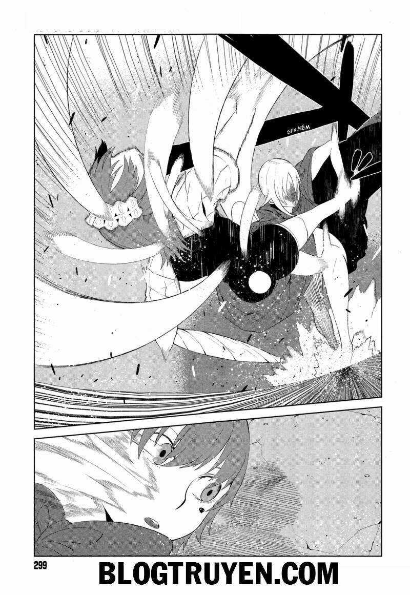 Siêu Năng Lực Gia Mạnh Nhất Thành Phố Học Viện Chapter 12 trang 12