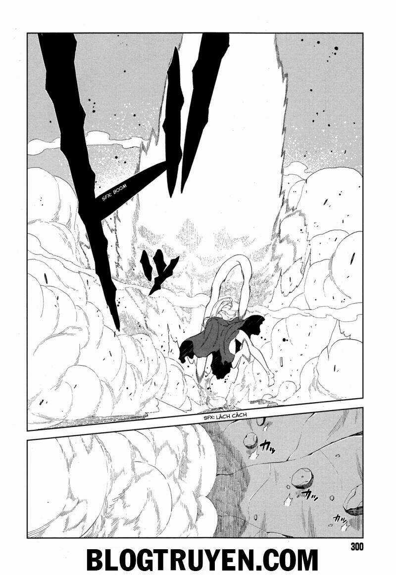 Siêu Năng Lực Gia Mạnh Nhất Thành Phố Học Viện Chapter 12 trang 13