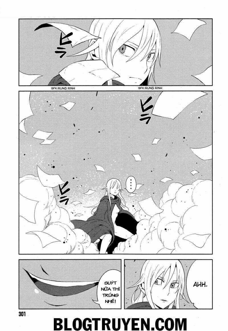 Siêu Năng Lực Gia Mạnh Nhất Thành Phố Học Viện Chapter 12 trang 14