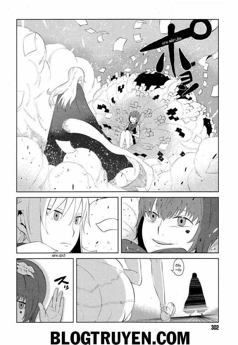 Siêu Năng Lực Gia Mạnh Nhất Thành Phố Học Viện Chapter 12 trang 15