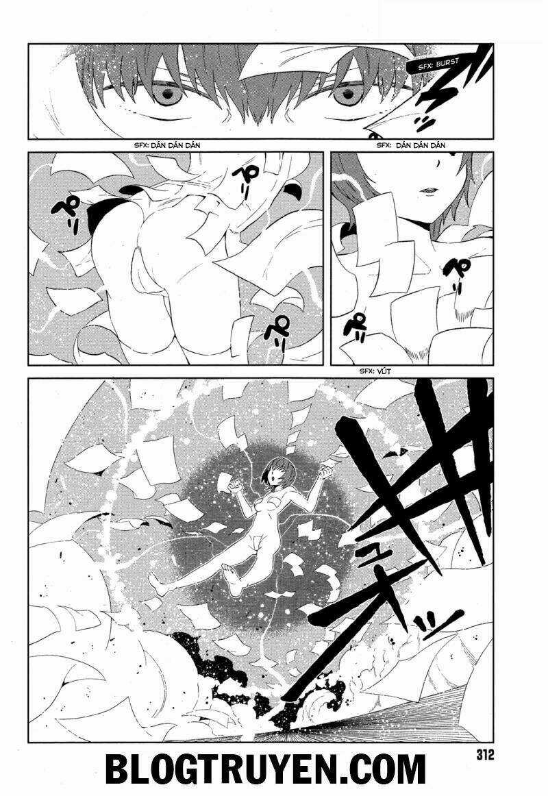 Siêu Năng Lực Gia Mạnh Nhất Thành Phố Học Viện Chapter 12 trang 25