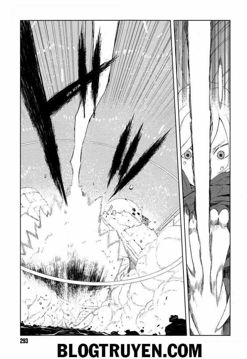 Siêu Năng Lực Gia Mạnh Nhất Thành Phố Học Viện Chapter 12 trang 6