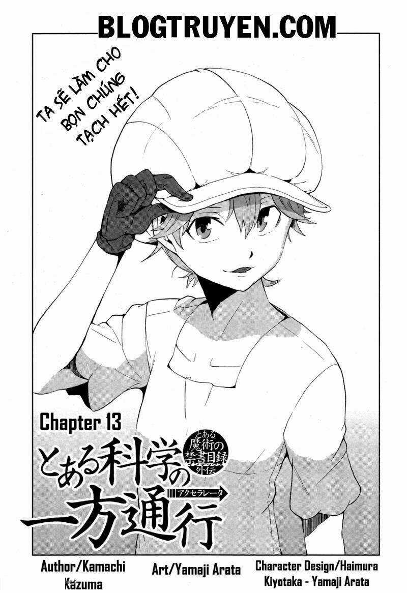 Siêu Năng Lực Gia Mạnh Nhất Thành Phố Học Viện Chapter 13 trang 2