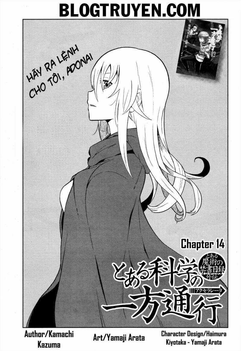 Siêu Năng Lực Gia Mạnh Nhất Thành Phố Học Viện Chapter 14 trang 2