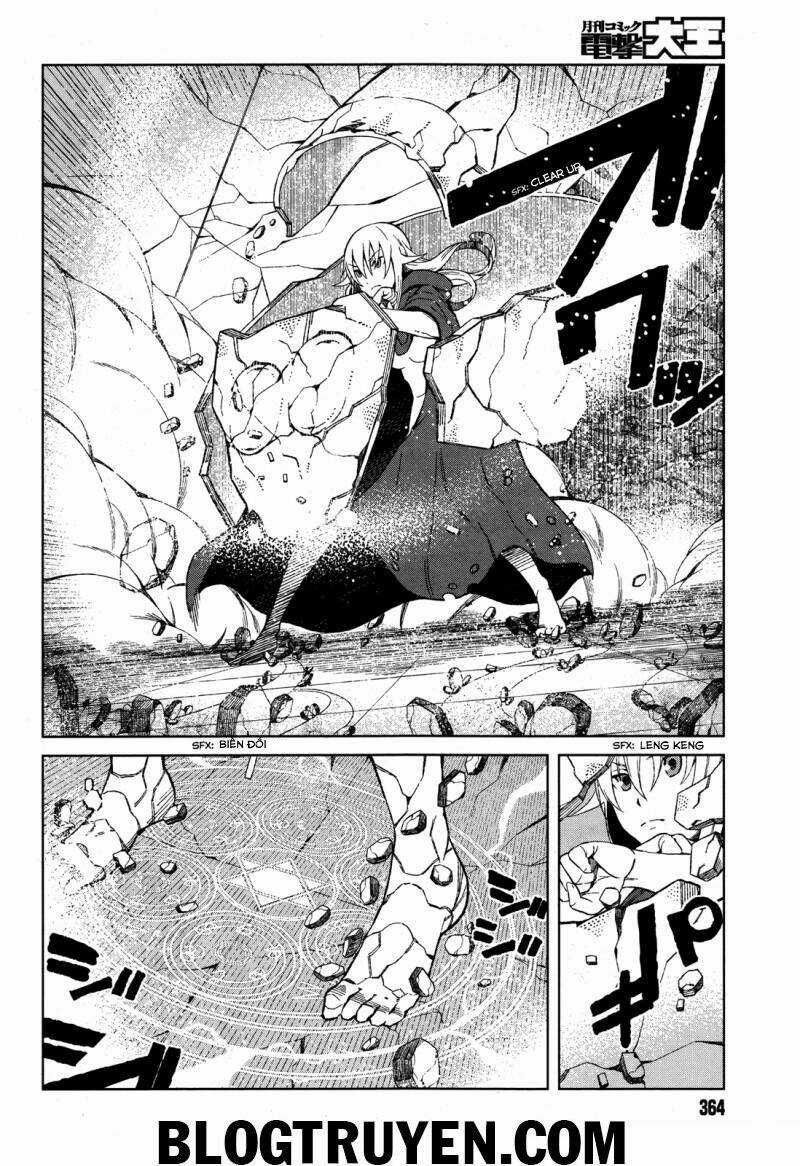 Siêu Năng Lực Gia Mạnh Nhất Thành Phố Học Viện Chapter 14 trang 21