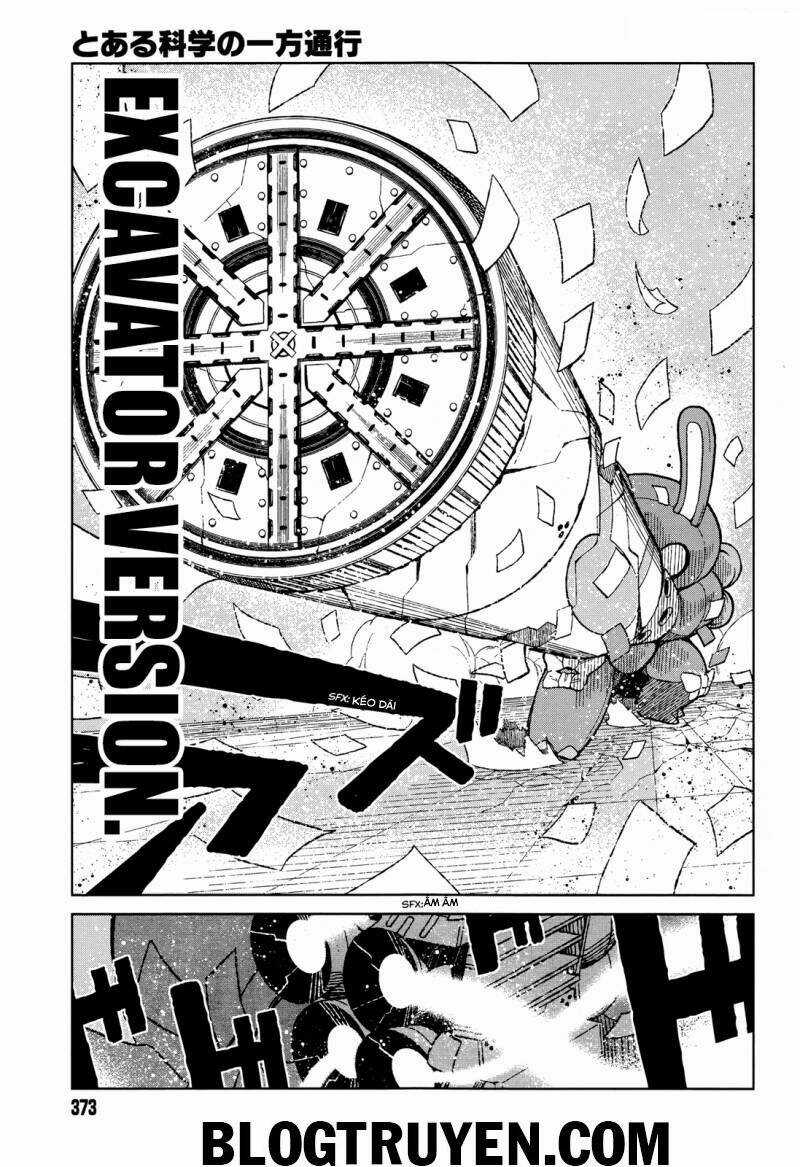 Siêu Năng Lực Gia Mạnh Nhất Thành Phố Học Viện Chapter 14 trang 29