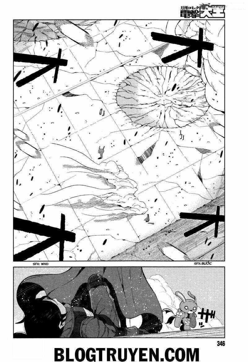 Siêu Năng Lực Gia Mạnh Nhất Thành Phố Học Viện Chapter 14 trang 3