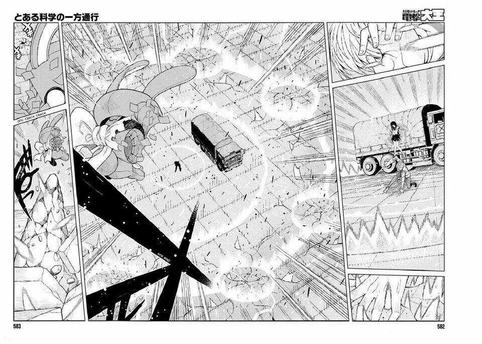 Siêu Năng Lực Gia Mạnh Nhất Thành Phố Học Viện Chapter 17 trang 15