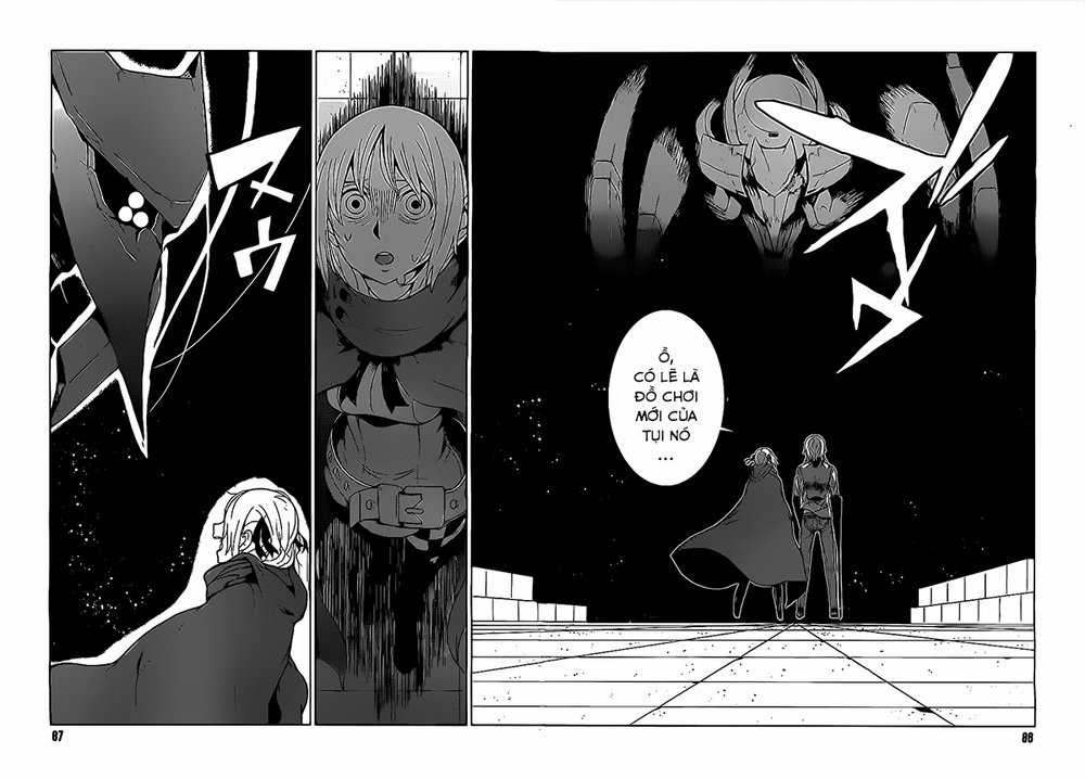 Siêu Năng Lực Gia Mạnh Nhất Thành Phố Học Viện Chapter 2.2 trang 7