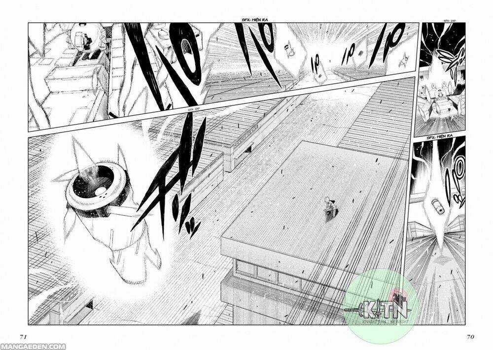 Siêu Năng Lực Gia Mạnh Nhất Thành Phố Học Viện Chapter 21 trang 17