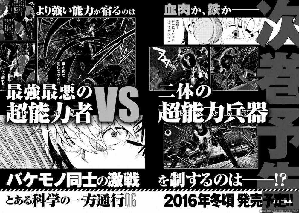 Siêu Năng Lực Gia Mạnh Nhất Thành Phố Học Viện Chapter 24.5 trang 6