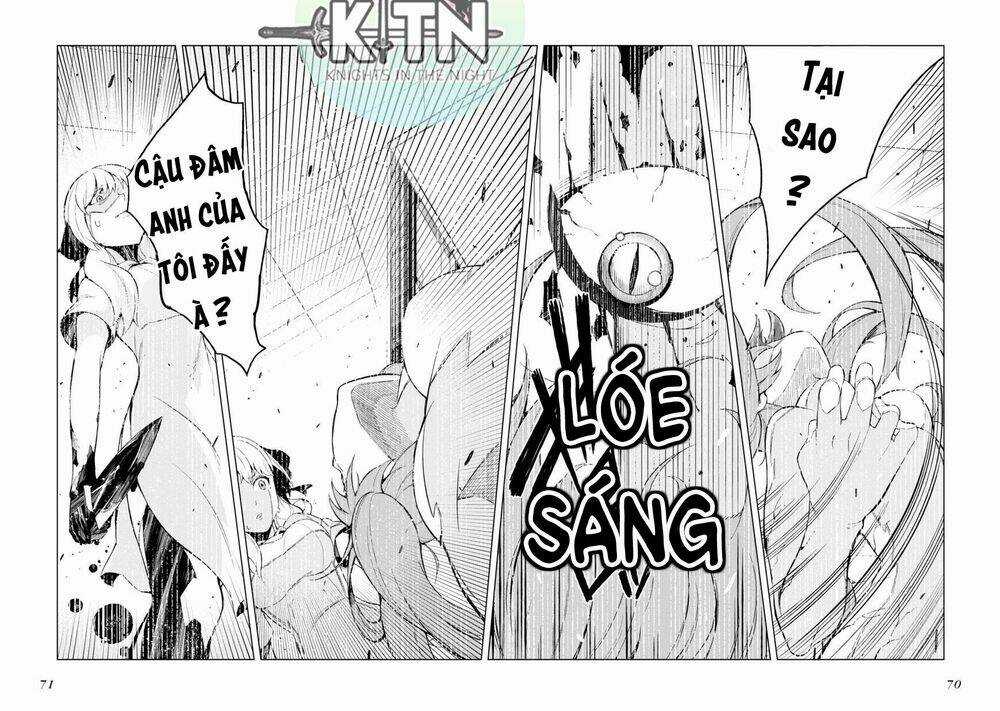 Siêu Năng Lực Gia Mạnh Nhất Thành Phố Học Viện Chapter 27 trang 15