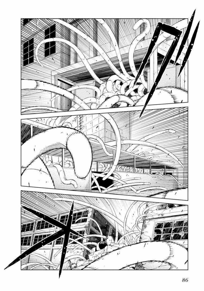 Siêu Năng Lực Gia Mạnh Nhất Thành Phố Học Viện Chapter 28 trang 2