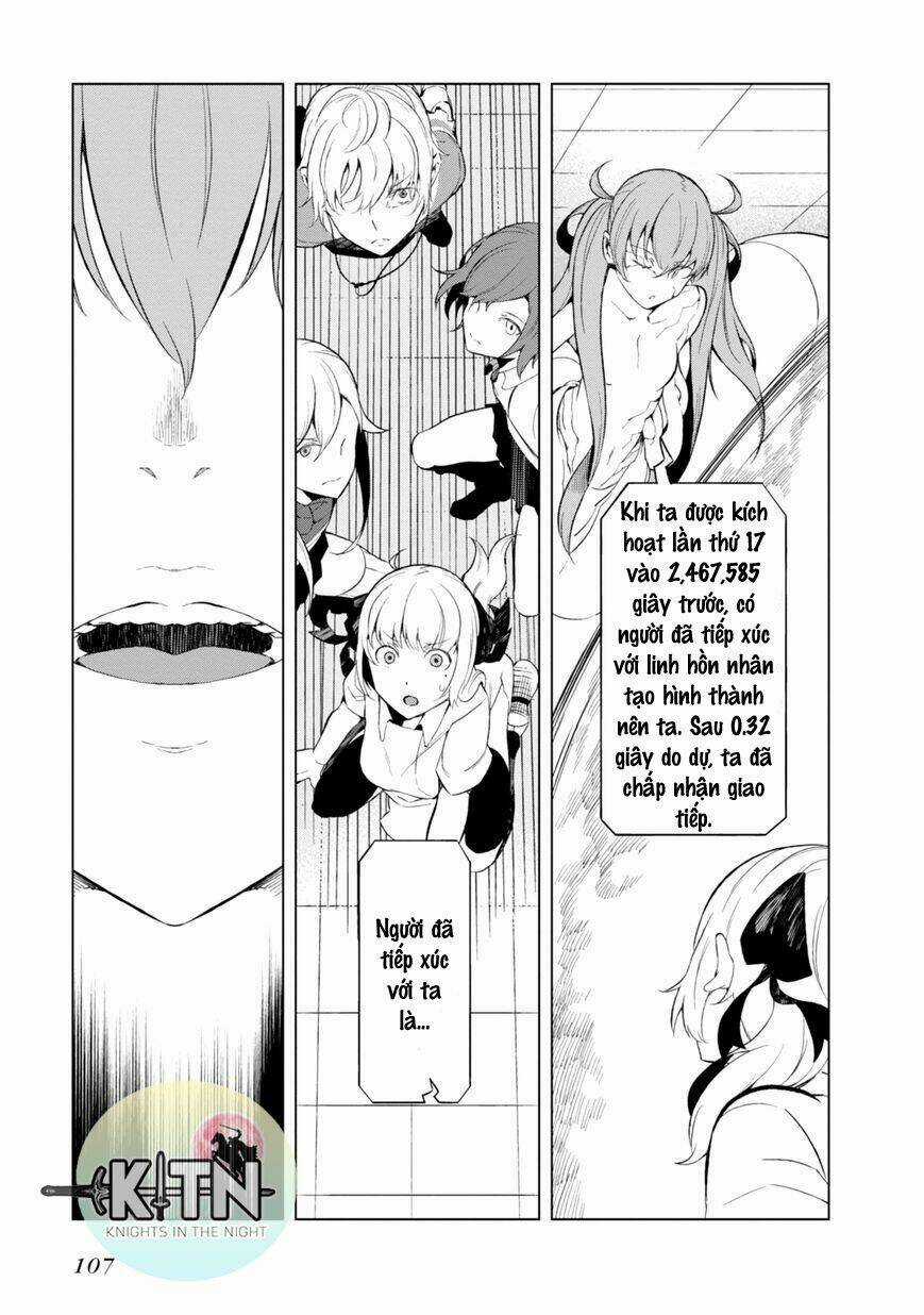 Siêu Năng Lực Gia Mạnh Nhất Thành Phố Học Viện Chapter 28 trang 22