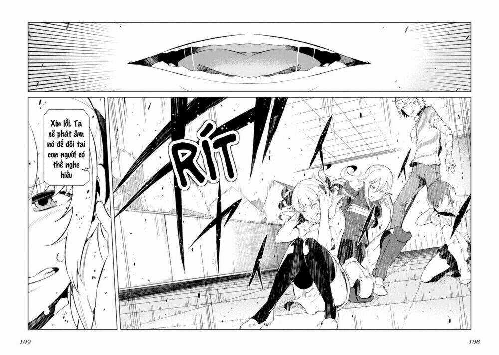 Siêu Năng Lực Gia Mạnh Nhất Thành Phố Học Viện Chapter 28 trang 23