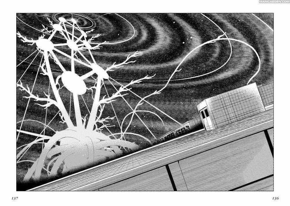 Siêu Năng Lực Gia Mạnh Nhất Thành Phố Học Viện Chapter 29 trang 22