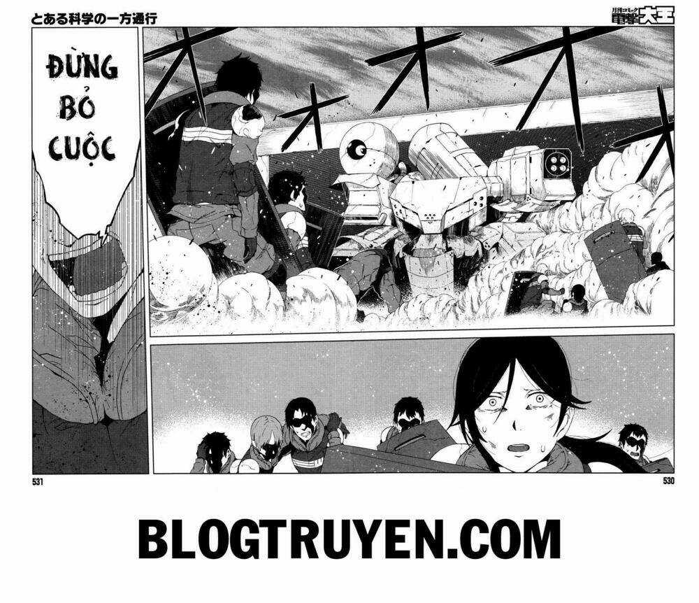 Siêu Năng Lực Gia Mạnh Nhất Thành Phố Học Viện Chapter 9 trang 4