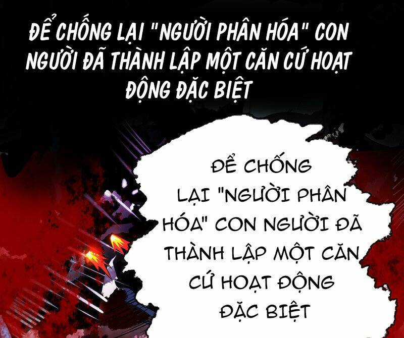 Siêu Năng Phân Hóa Chapter 0 trang 10