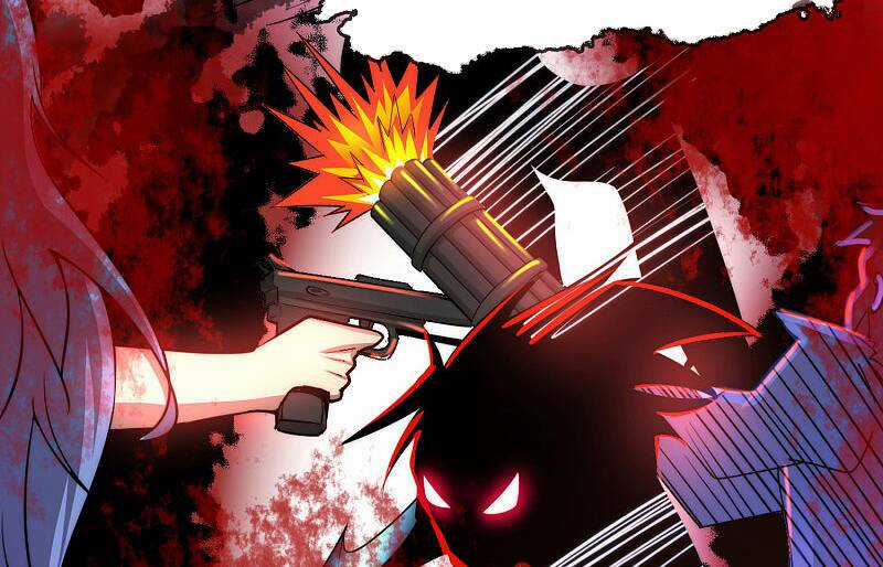 Siêu Năng Phân Hóa Chapter 0 trang 11