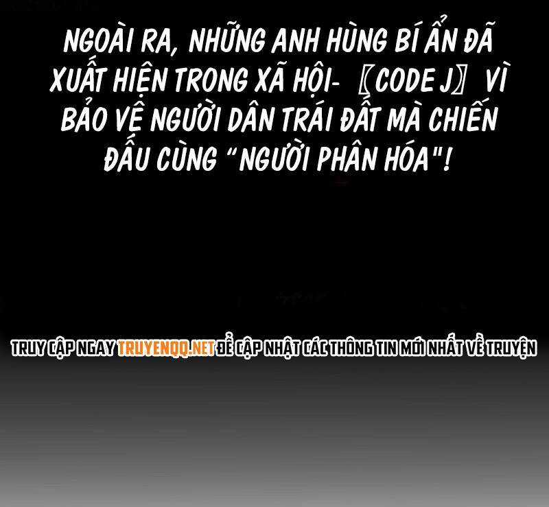 Siêu Năng Phân Hóa Chapter 0 trang 14