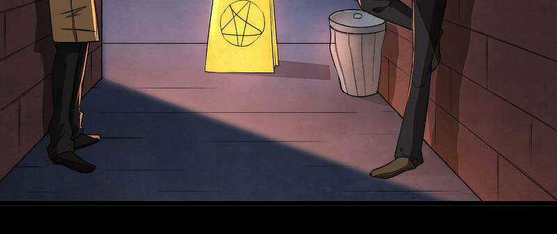 Siêu Năng Phân Hóa Chapter 0 trang 18