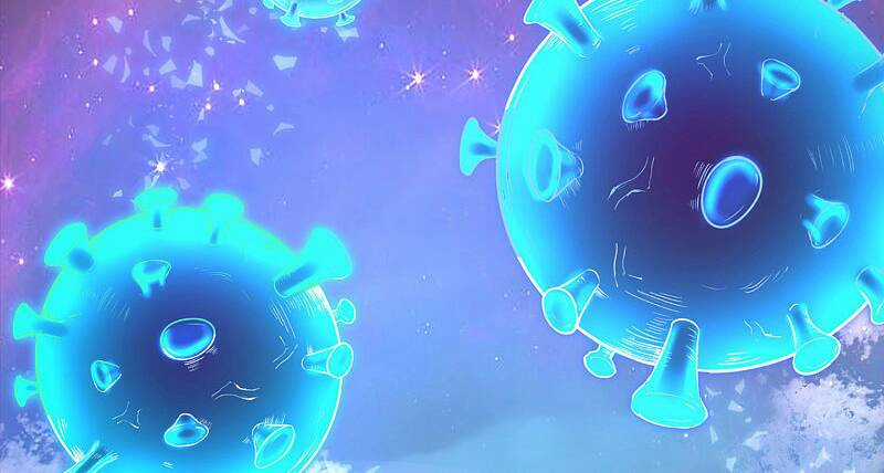 Siêu Năng Phân Hóa Chapter 0 trang 3