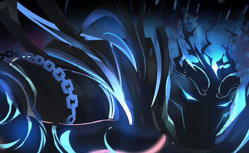 Siêu Năng Phân Hóa Chapter 0 trang 31