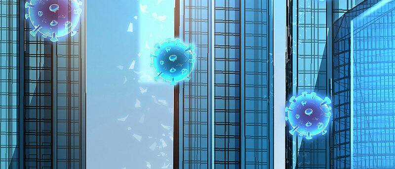 Siêu Năng Phân Hóa Chapter 0 trang 4