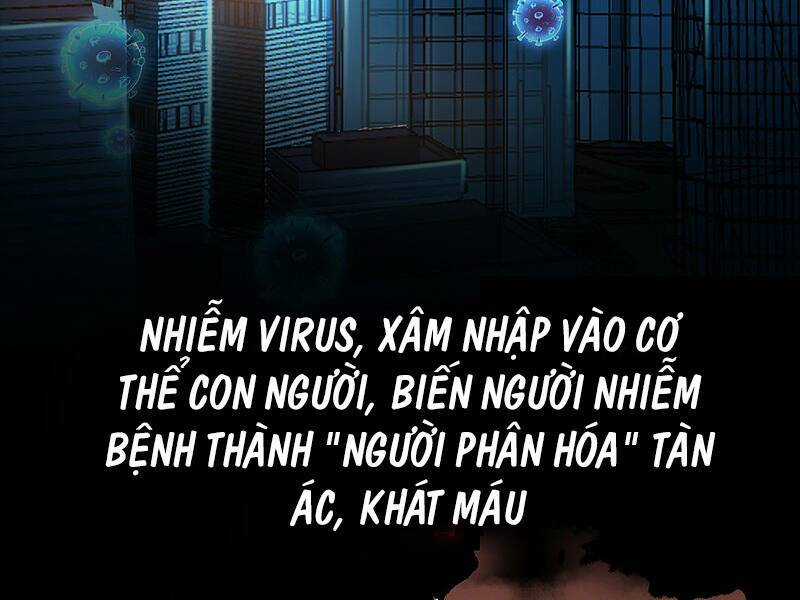 Siêu Năng Phân Hóa Chapter 0 trang 6