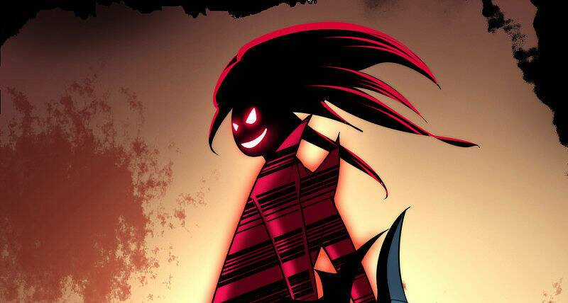 Siêu Năng Phân Hóa Chapter 0 trang 7