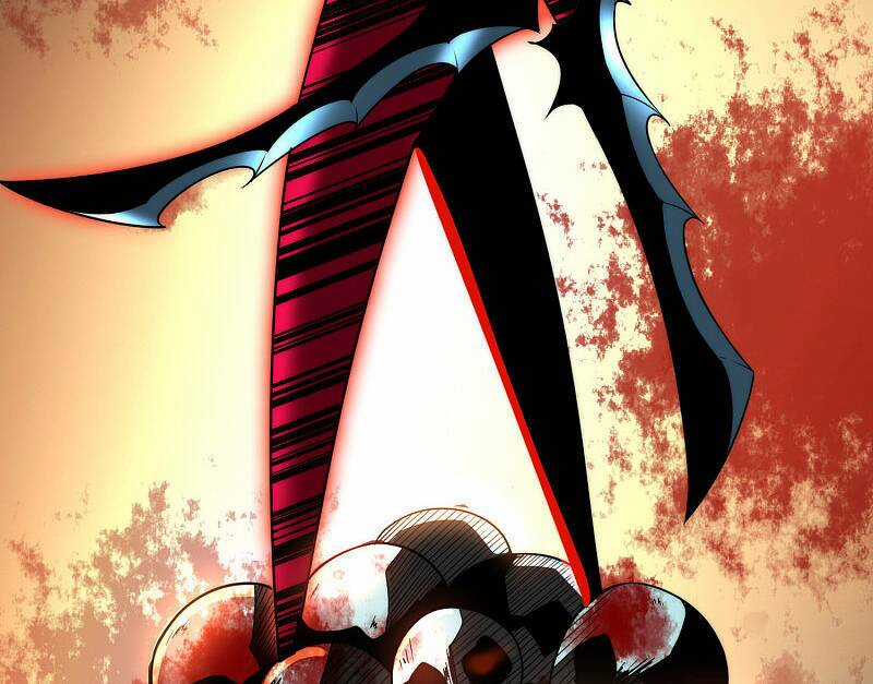 Siêu Năng Phân Hóa Chapter 0 trang 8