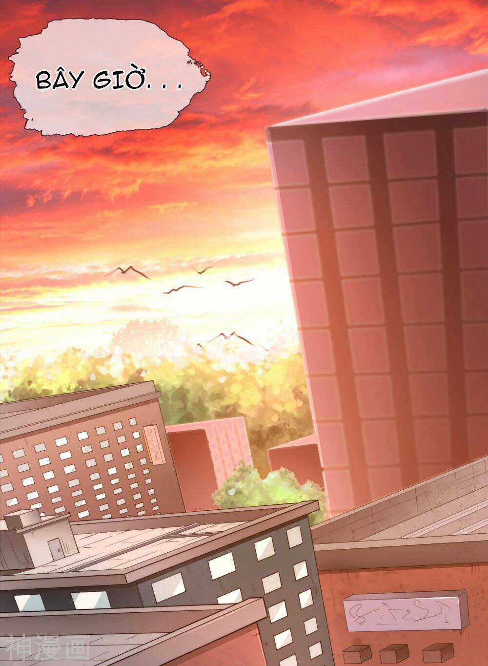 Siêu Năng Phân Hóa Chapter 1 trang 10