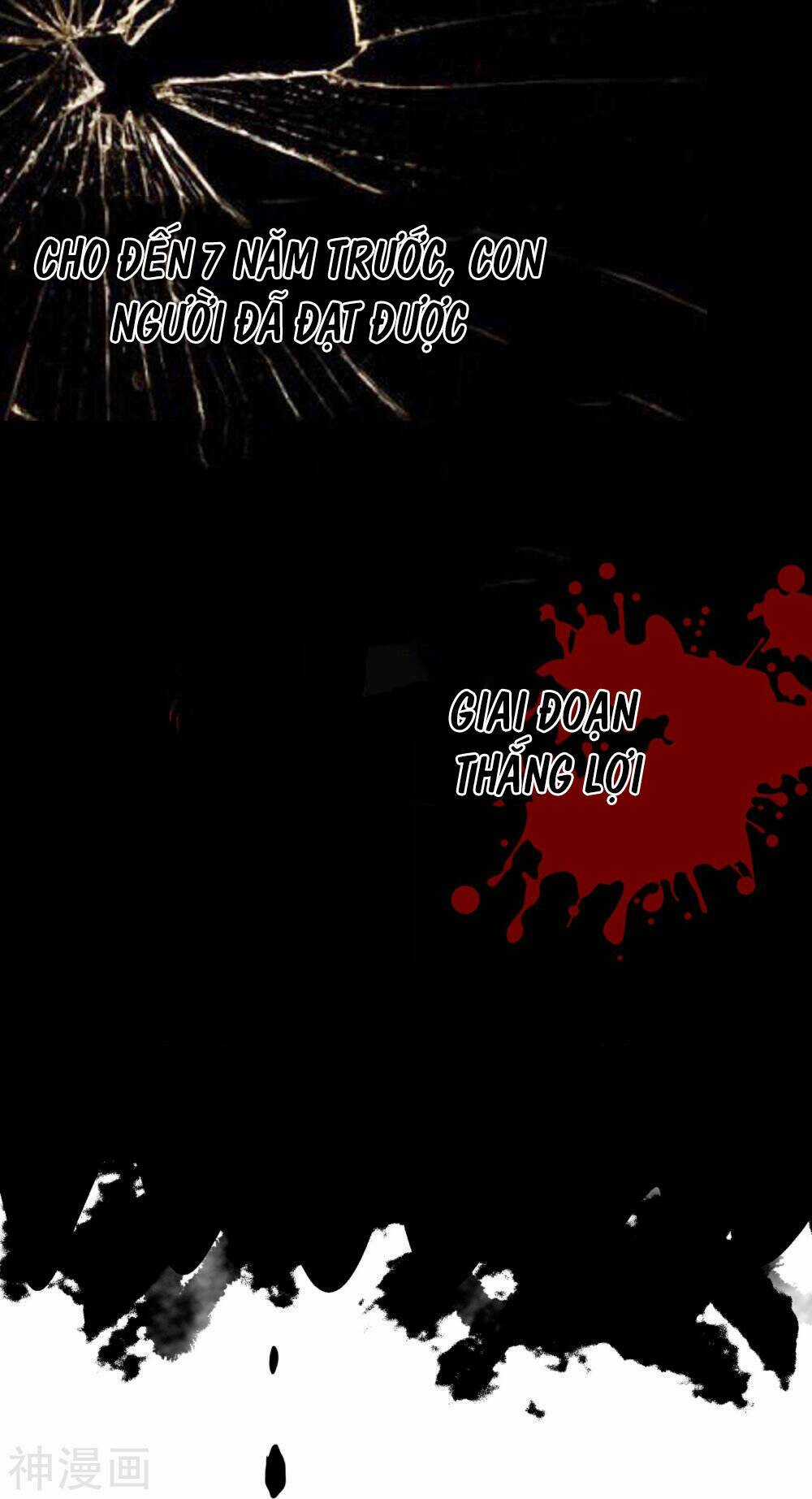 Siêu Năng Phân Hóa Chapter 1 trang 9