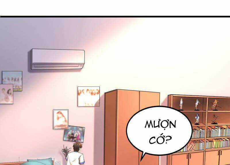 Siêu Năng Phân Hóa Chapter 10 trang 11