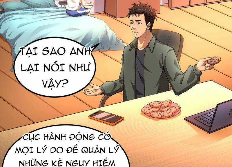 Siêu Năng Phân Hóa Chapter 10 trang 12