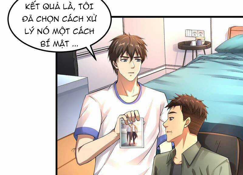 Siêu Năng Phân Hóa Chapter 10 trang 14