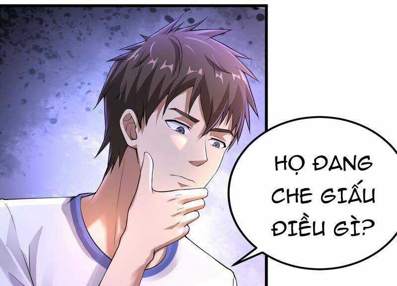 Siêu Năng Phân Hóa Chapter 10 trang 16